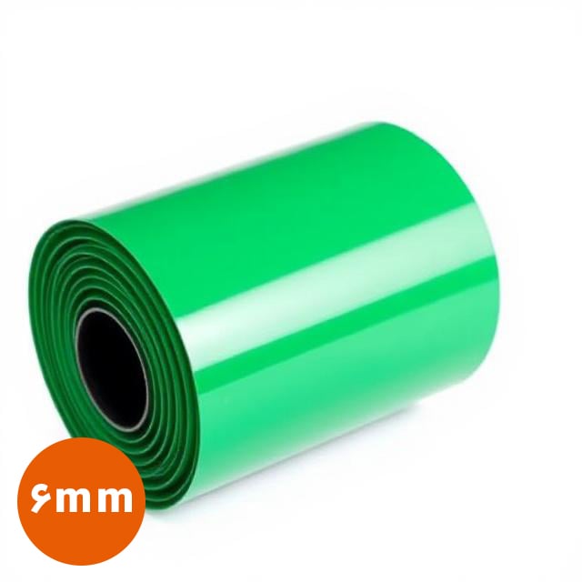 تسمه pvc پشت پلی استر 6mm
