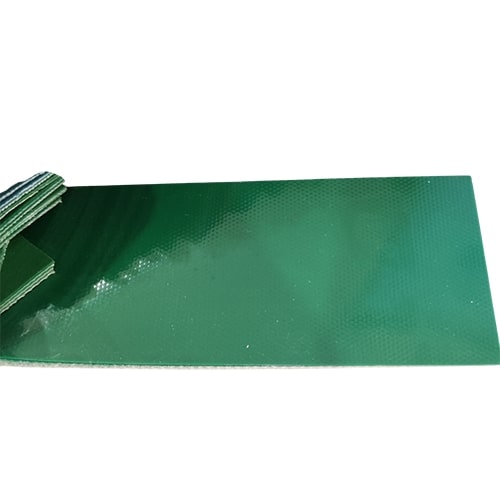 تسمه pvc پشت پلی استر 6mm