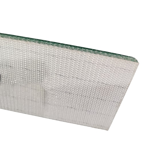 تسمه pvc پشت پلی استر 6mm